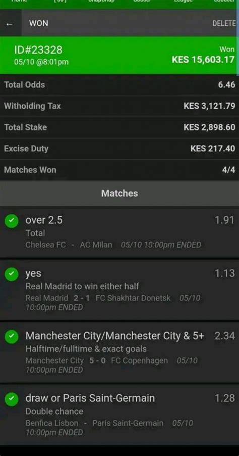 Solo Prediction for Today games .